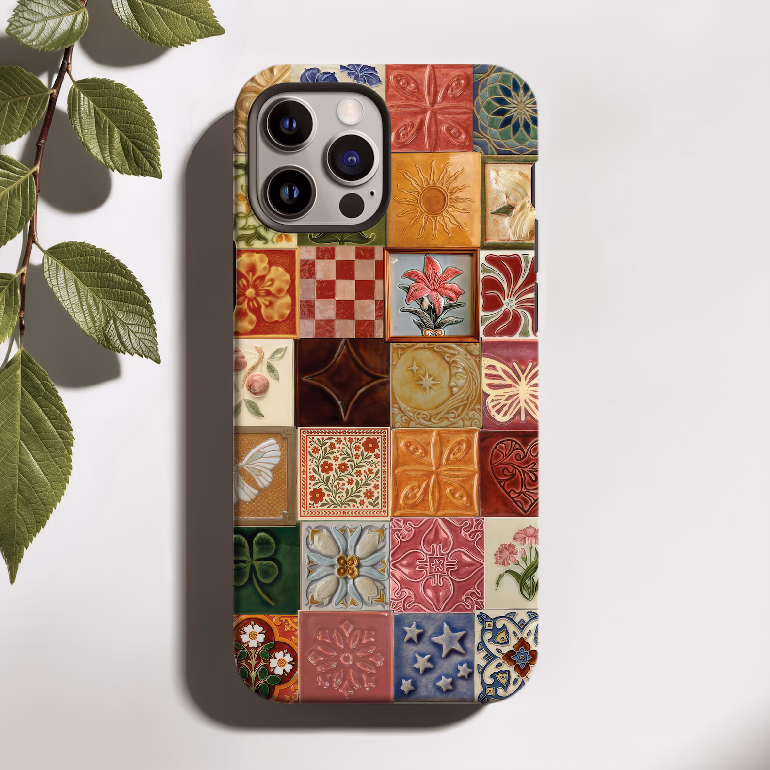 Snap Phone Case